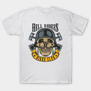 Hell Riders T-Shirt